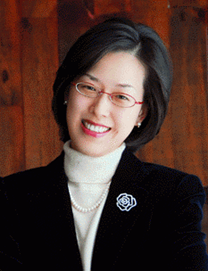 Dr. Elise Choi